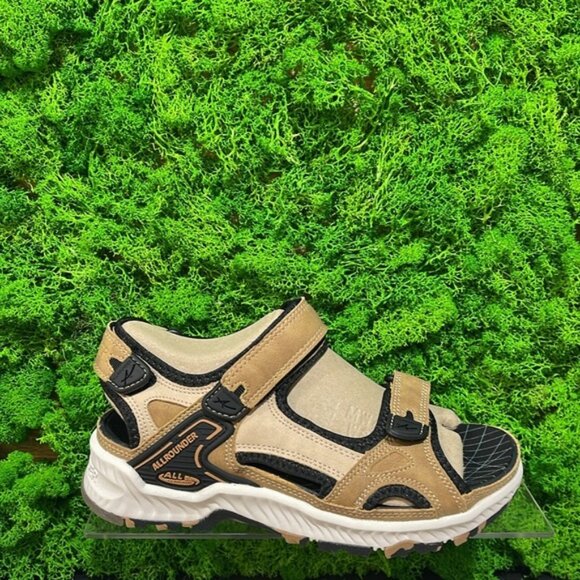 Allrounder by Mephisto Westside Sandals - Picture 7 of 9